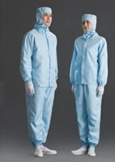 什么样的工作服适合食品加工厂人员穿?