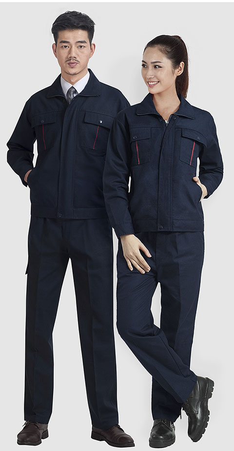 工作服的优劣怎么判断呢？