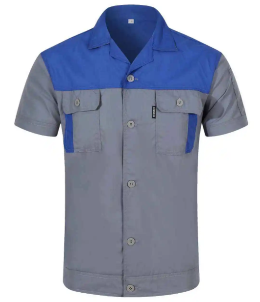 定做工作服的注意事项